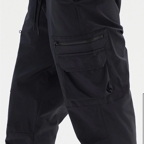 NWOT Pac Sun cargo pants-Never worn - Picture 6 of 10